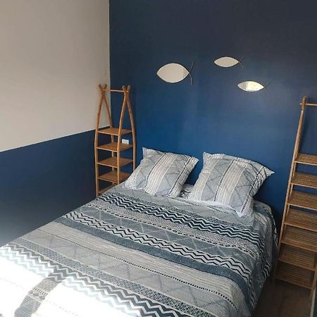 Charmant Appartement F2 Neuf 파트리모니오 외부 사진